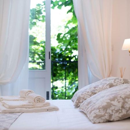 B&B Toma Street Lecce Exterior foto