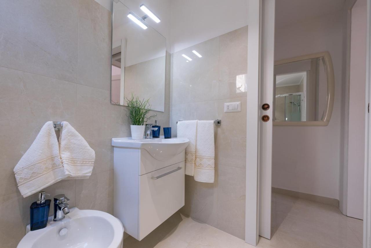 B&B Toma Street Lecce Exterior foto