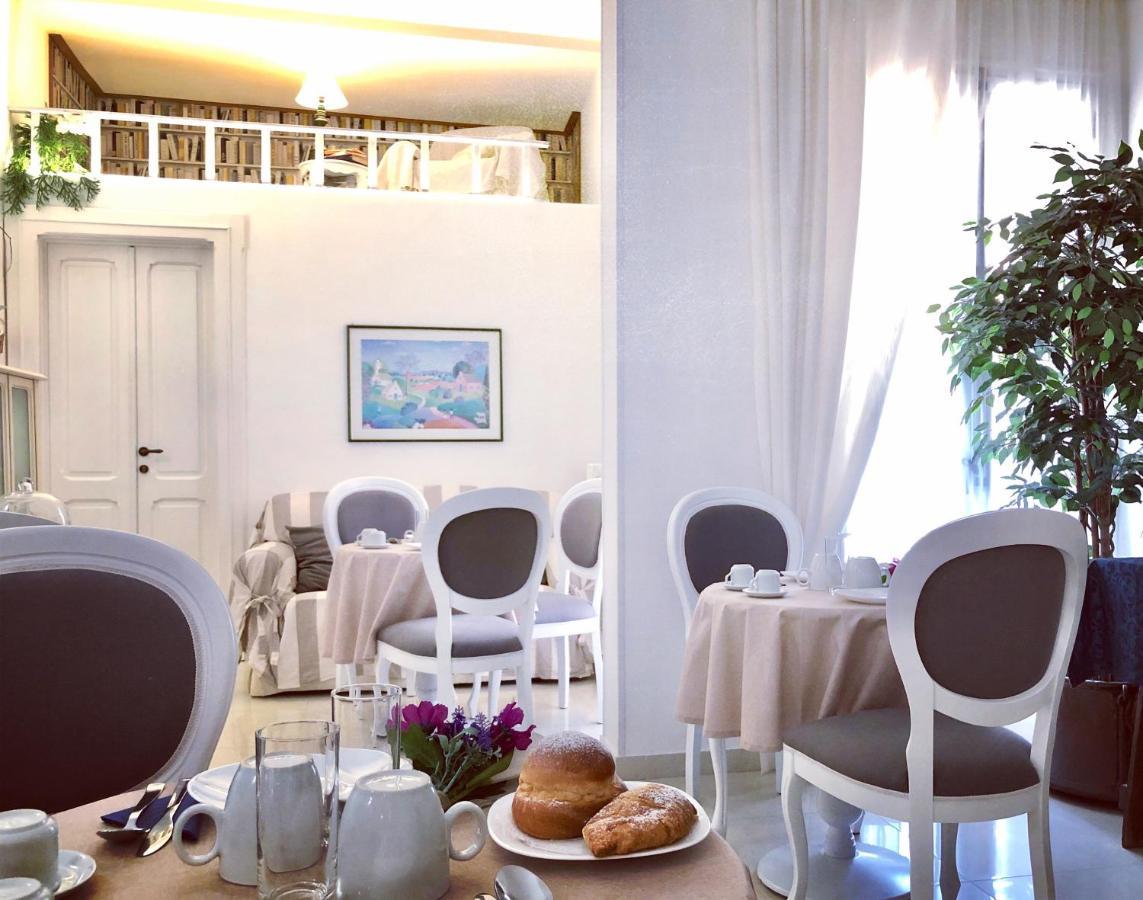 B&B Toma Street Lecce Exterior foto