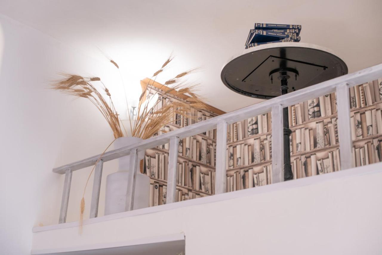 B&B Toma Street Lecce Exterior foto