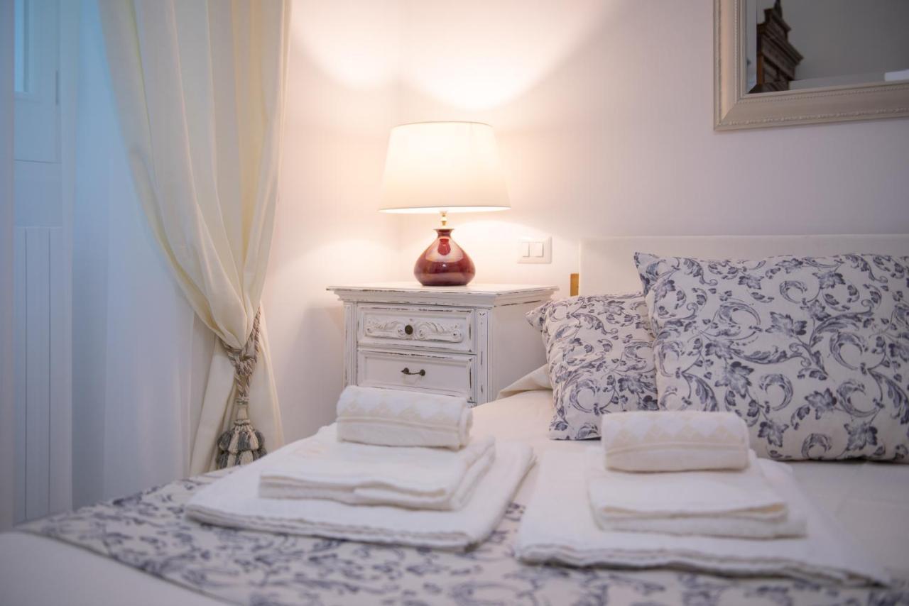 B&B Toma Street Lecce Exterior foto