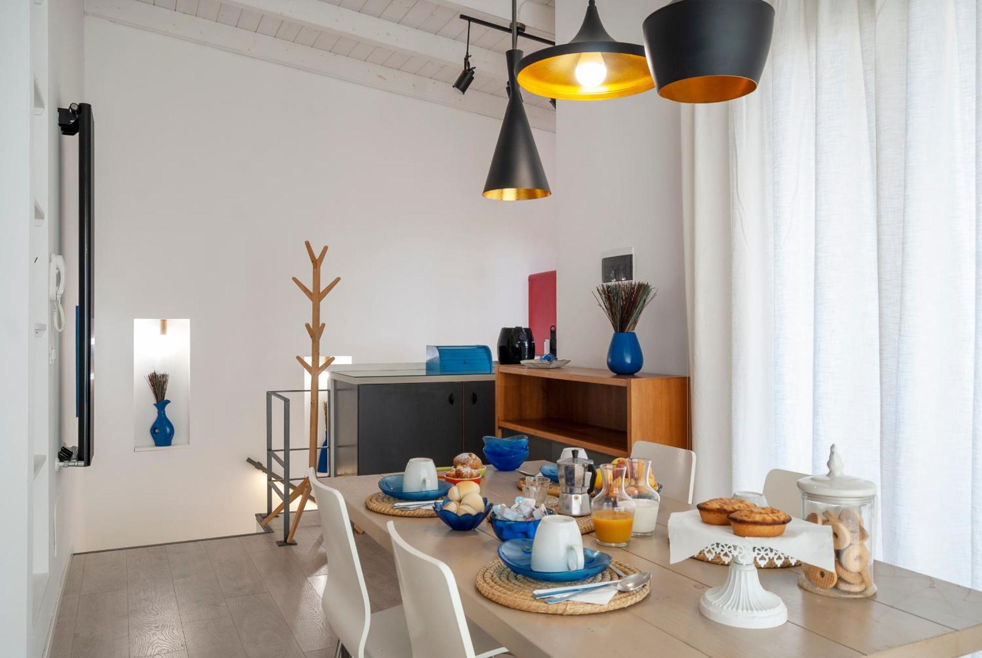 B&B Toma Street Lecce Habitación foto