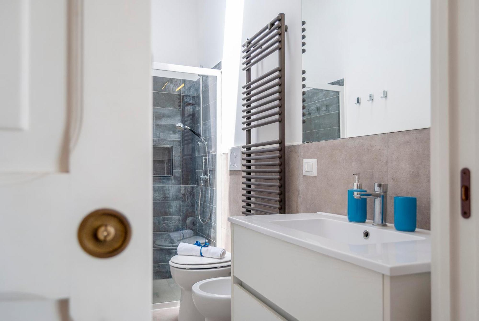 B&B Toma Street Lecce Habitación foto
