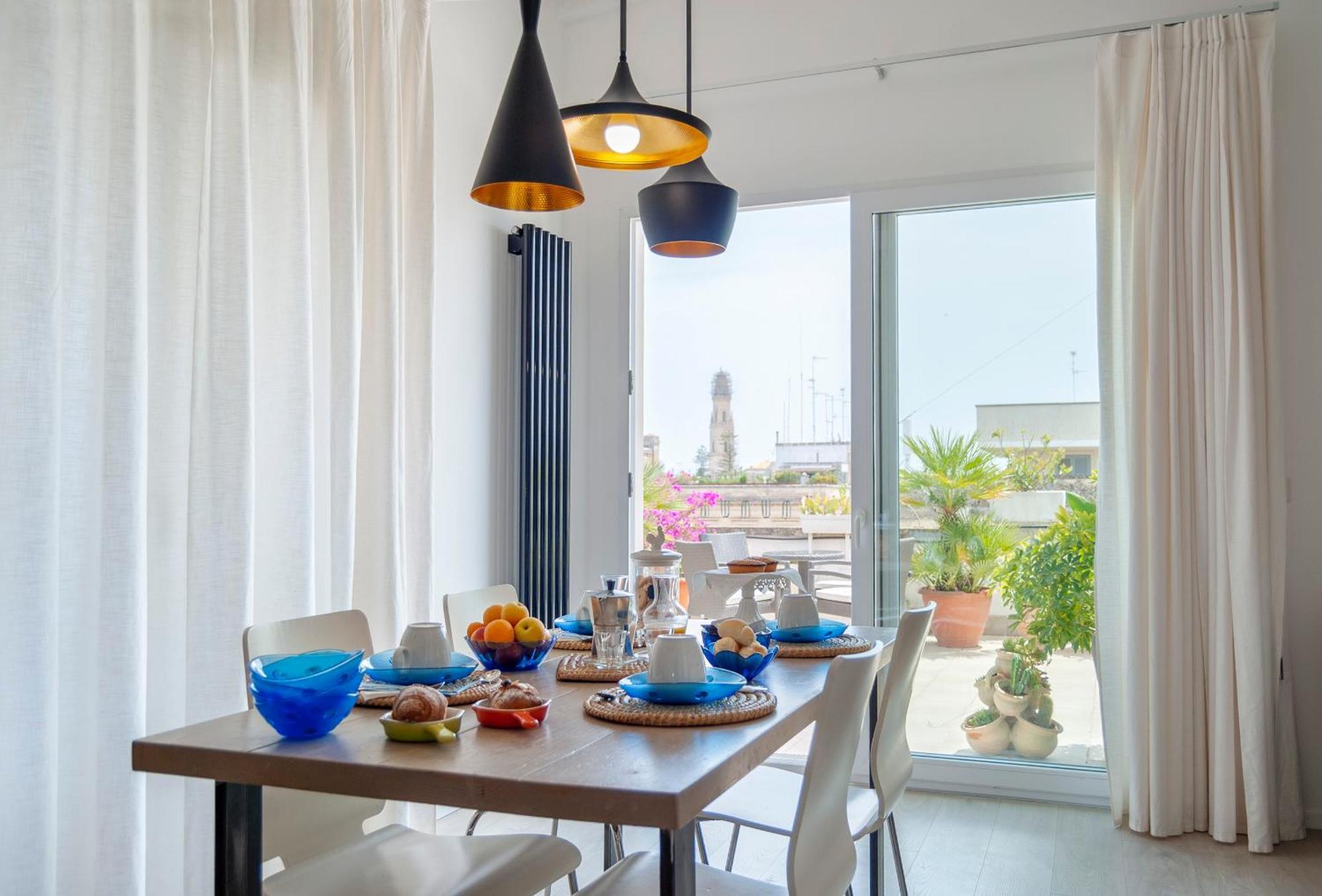 B&B Toma Street Lecce Habitación foto