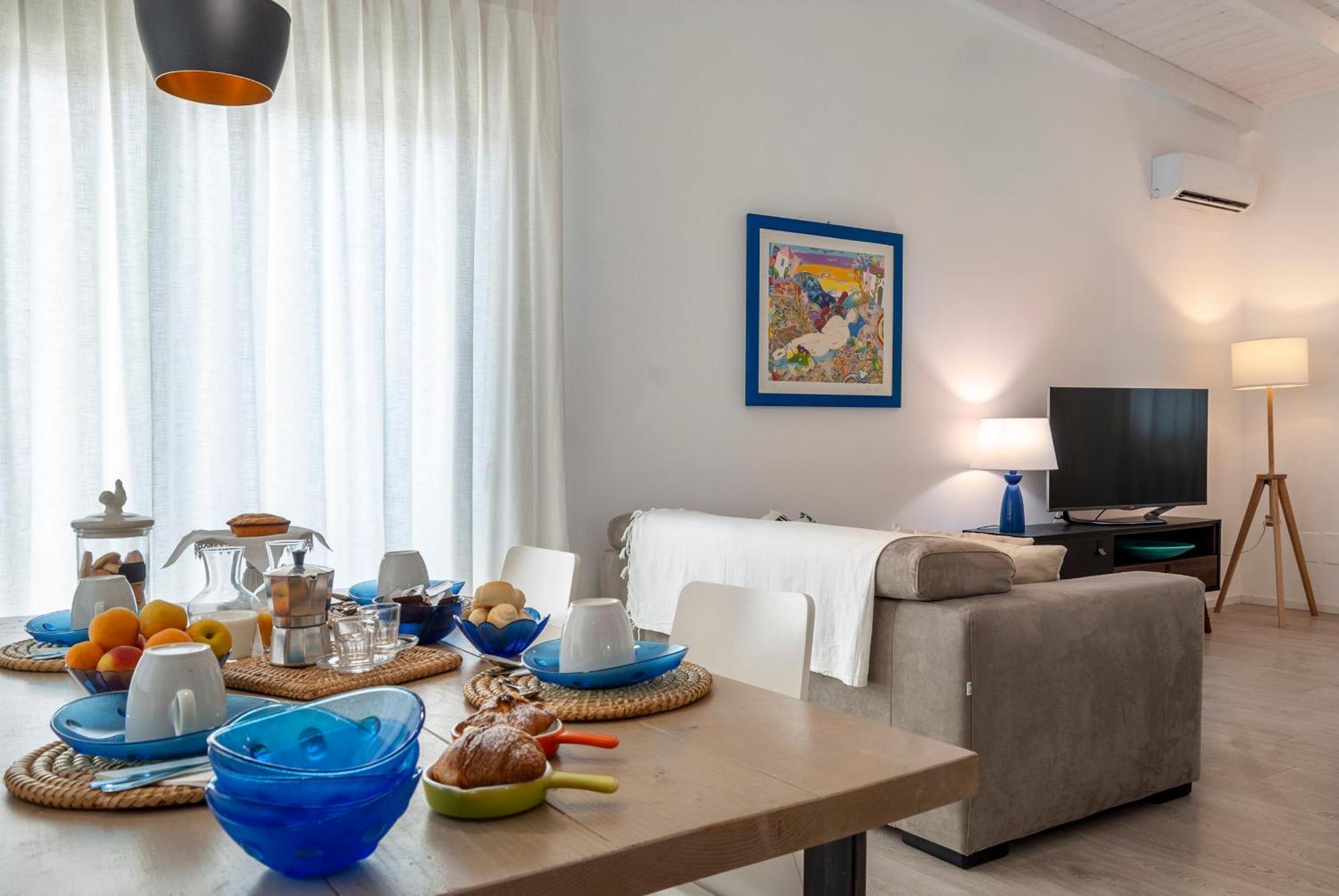 B&B Toma Street Lecce Habitación foto