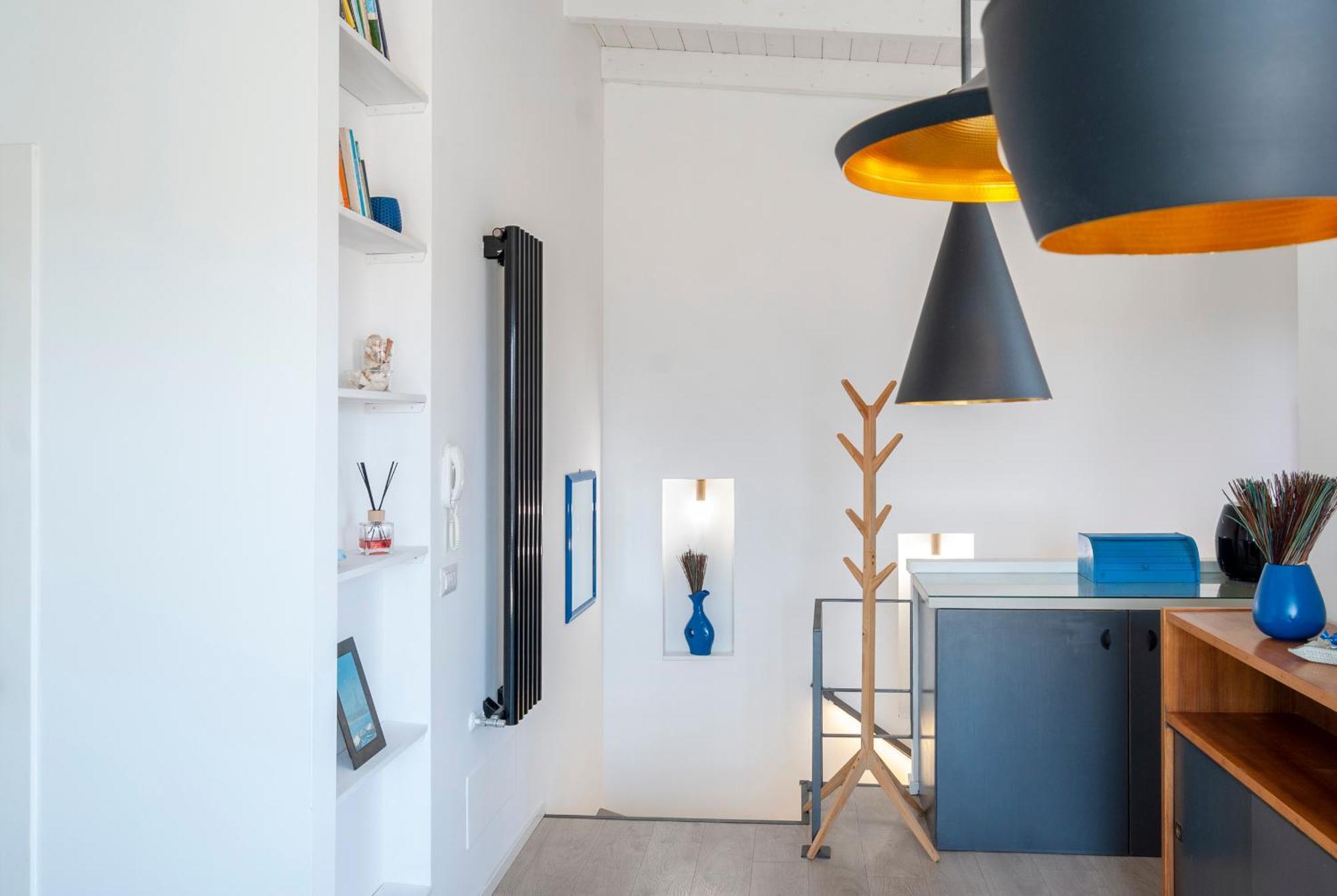 B&B Toma Street Lecce Habitación foto