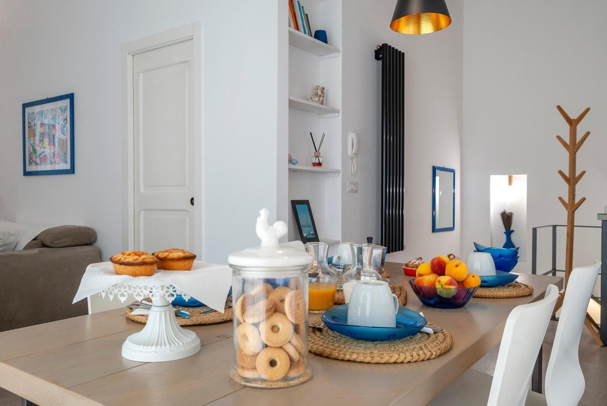 B&B Toma Street Lecce Habitación foto