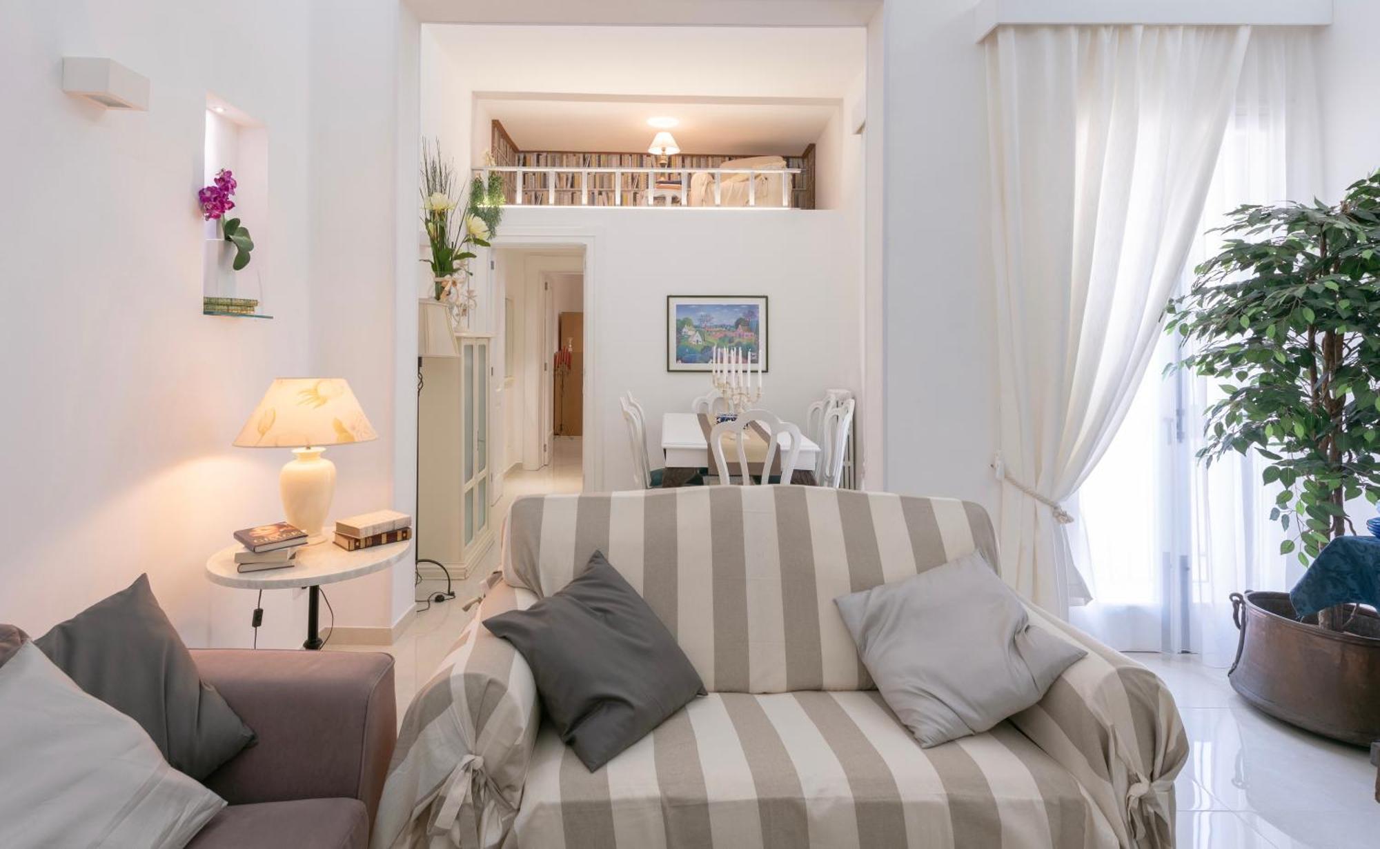 B&B Toma Street Lecce Exterior foto