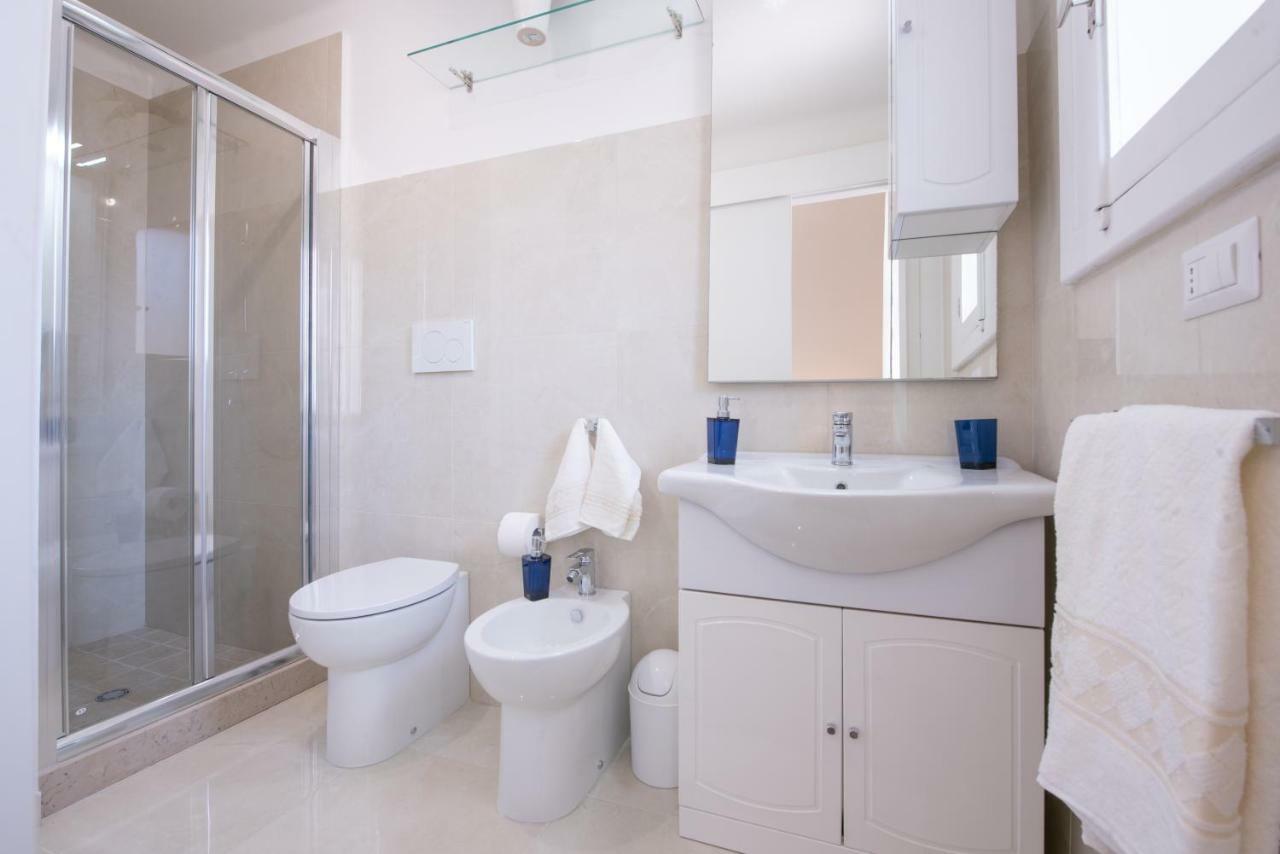 B&B Toma Street Lecce Exterior foto